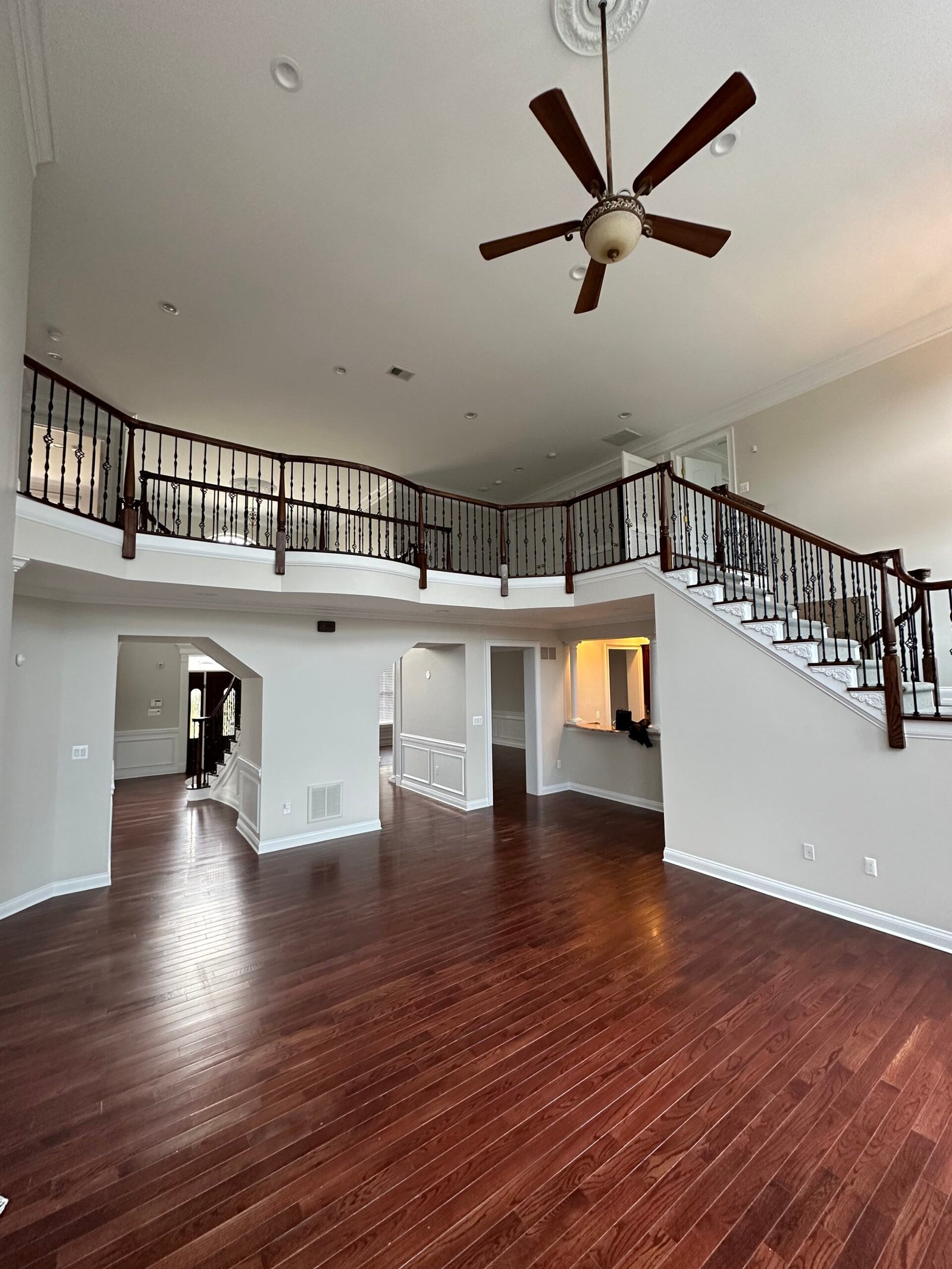 Interior Painting