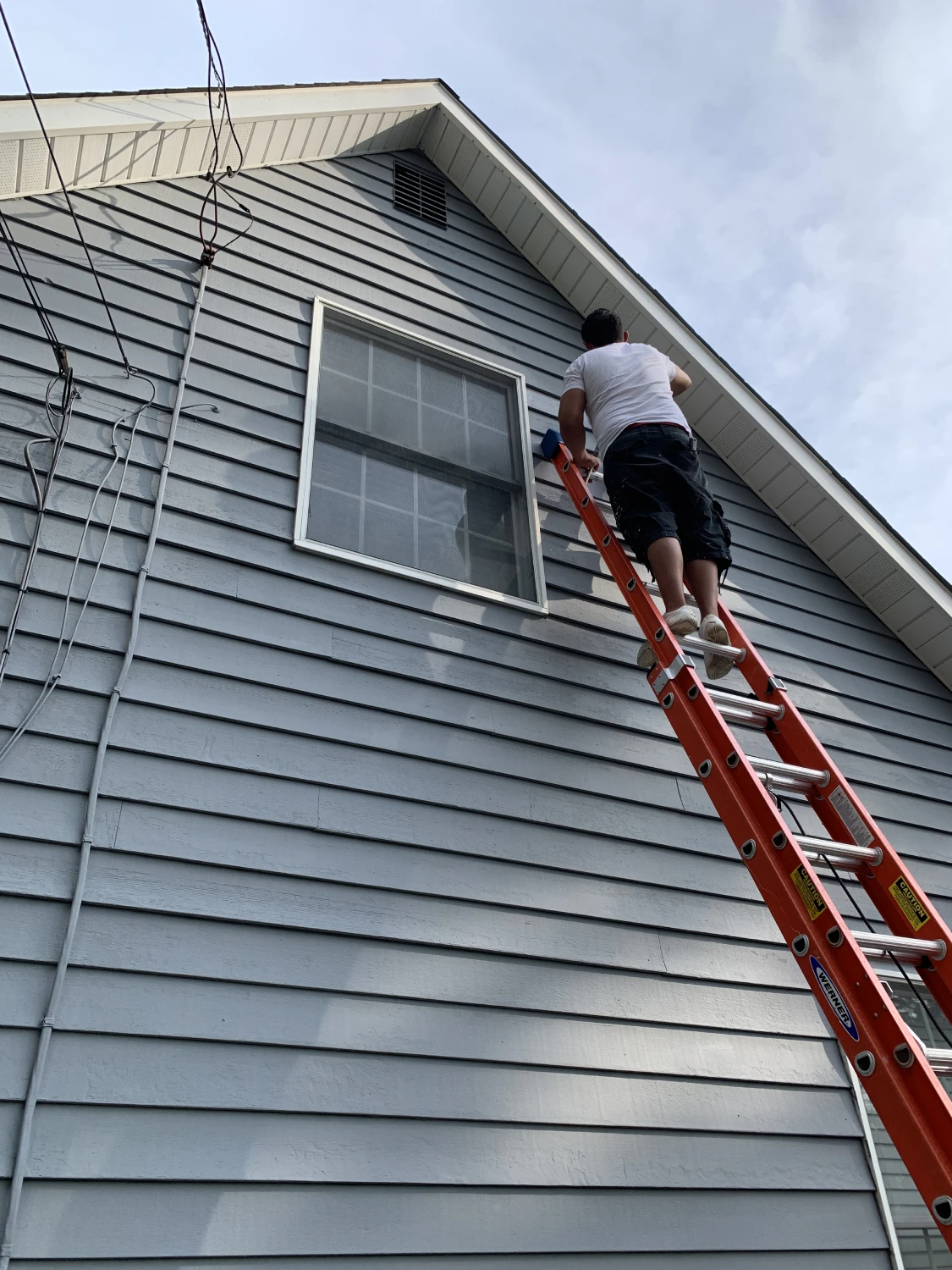 Exterior Painting