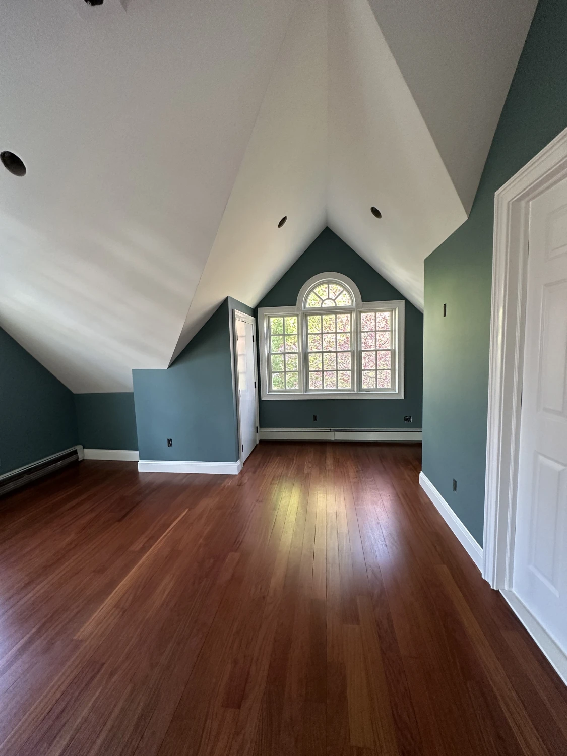 Residential Painting